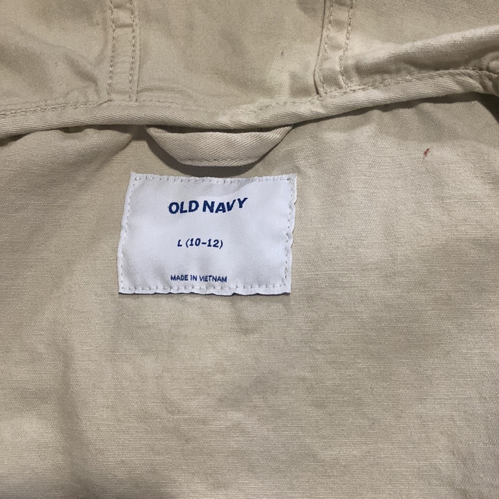 jacket - Picture 5 of 5